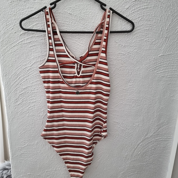 All About Eve Bodysuit - Picture 3 of 5